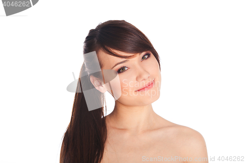 Image of woman