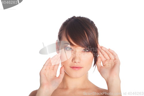 Image of woman