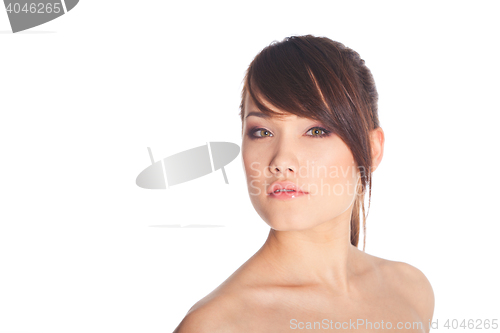 Image of woman