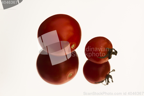 Image of tomatoes