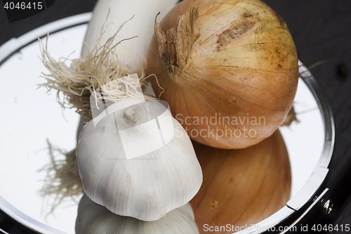 Image of onions