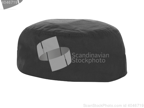 Image of hat on white background