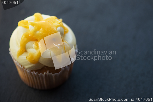 Image of Cupcakes desert cream