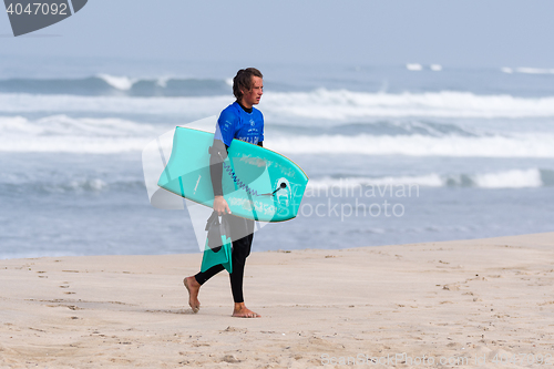 Image of Ethan Nel (RSA) during the Viana Pro