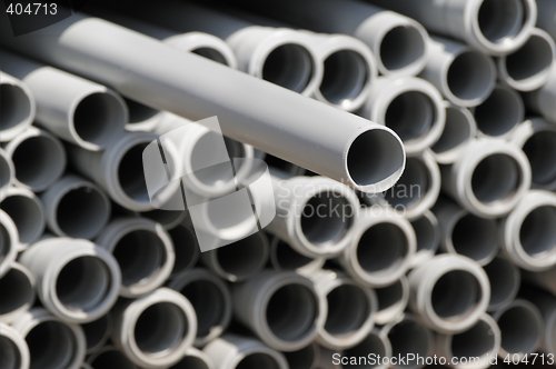 Image of Pipes