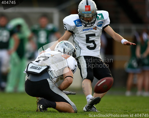 Image of Danube Dragons vs.  Tirol Raiders