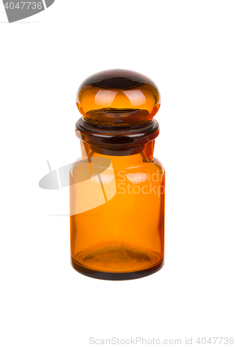 Image of Apothecary bottle
