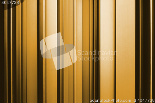 Image of Abstract golden background