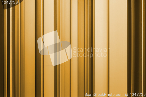 Image of Abstract golden background