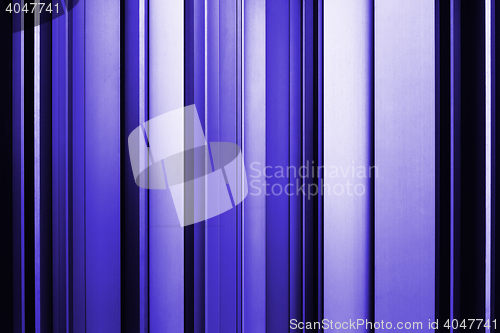 Image of Abstract blue background