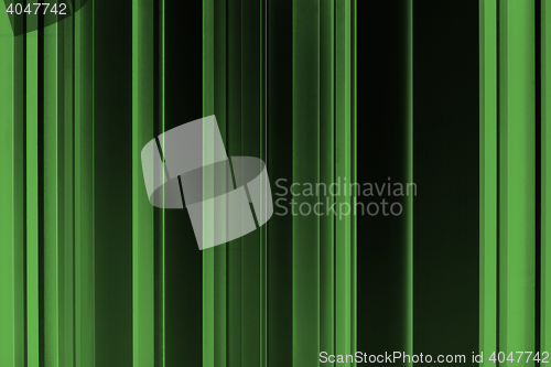 Image of Abstract green background