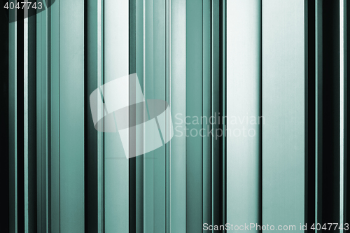 Image of Abstract teal background