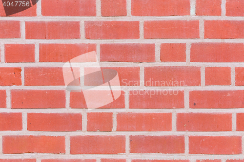 Image of Seamless brick texture