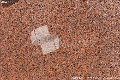 Image of Rusty background.