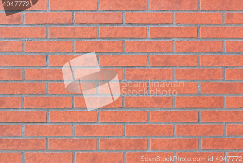 Image of Brick wall