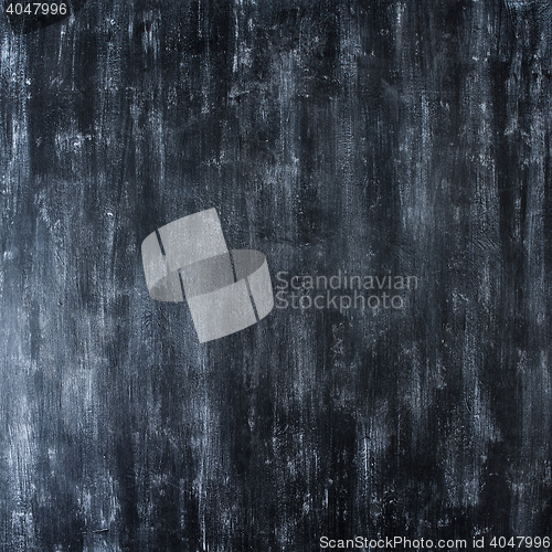 Image of dark wood background