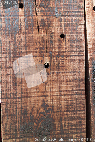 Image of old wooden texture