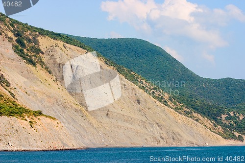 Image of Seascape