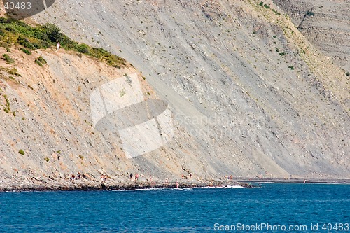 Image of Seascape