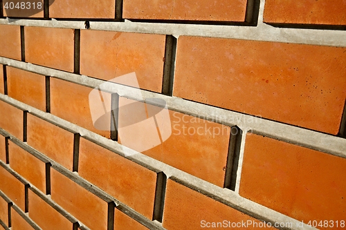 Image of Brick Wall