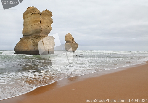 Image of Great Ocean Road