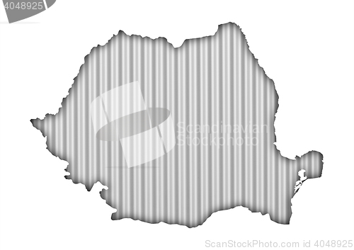 Image of Land with various backgrounds,