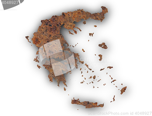 Image of Land with various backgrounds,