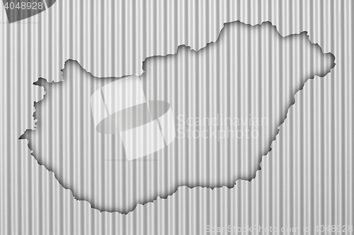 Image of Land with various backgrounds,