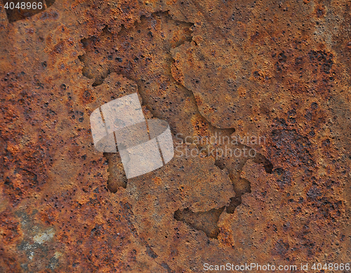 Image of Land with various backgrounds,