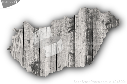 Image of Land with various backgrounds,