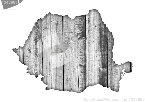 Image of Land with various backgrounds,