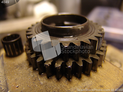 Image of wheel