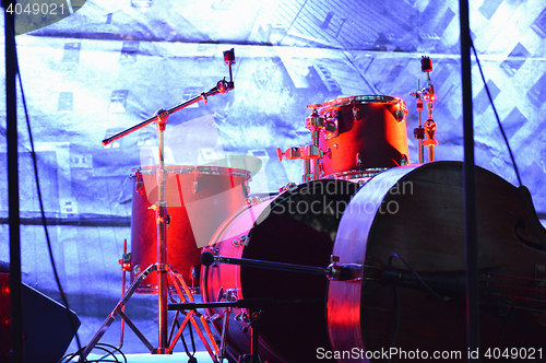 Image of Drums