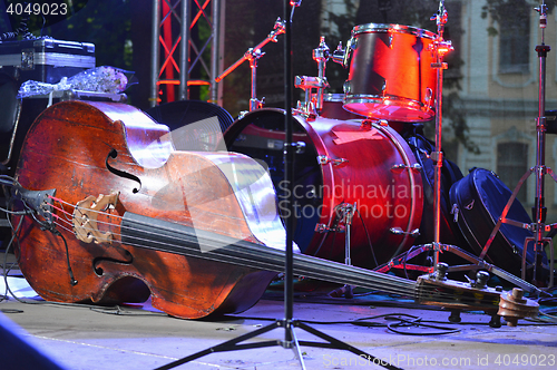 Image of Contrabass