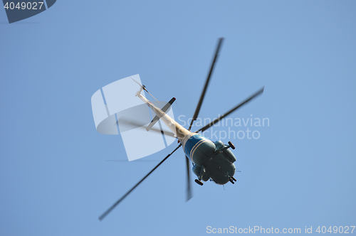 Image of Helicopter