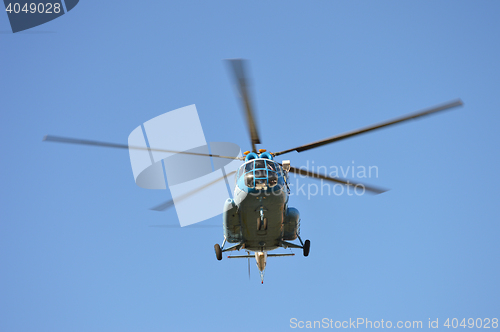 Image of Helicopter