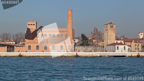 Image of University of Architecture Venice