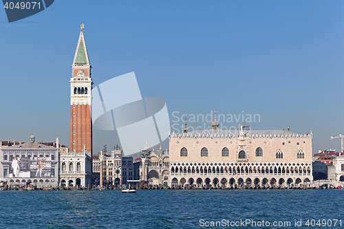 Image of Doge Palace