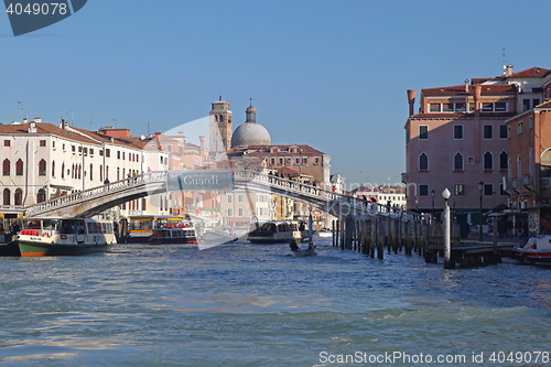 Image of Ponte degli Scalzi