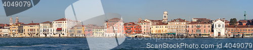 Image of Venice Panorama