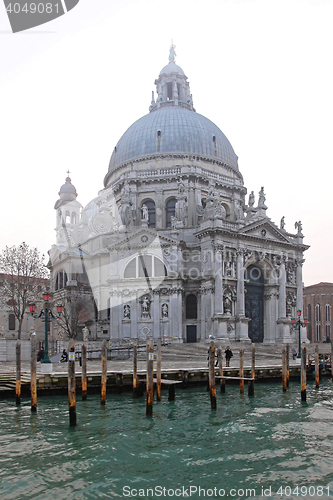 Image of Santa Maria della Salute