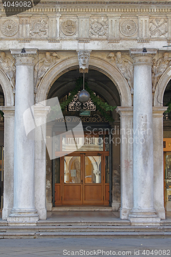 Image of Archaeological Museum Venice