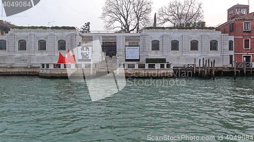 Image of Peggy Guggenheim Venice