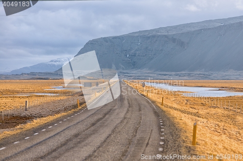 Image of Long hard road