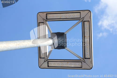 Image of Street lamp 