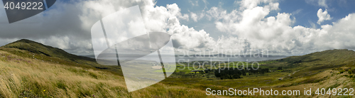 Image of Irish landscape, Sheep's Head peninsula