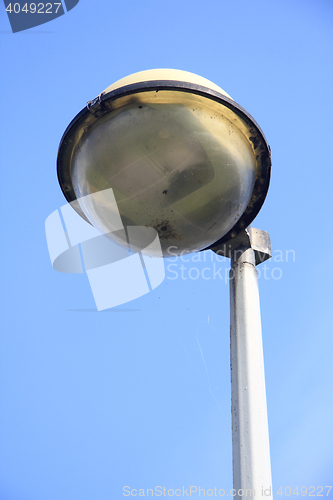 Image of  Street lamp 