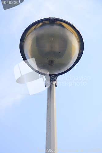 Image of Street lamp 