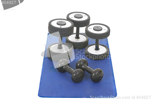 Image of Fitness