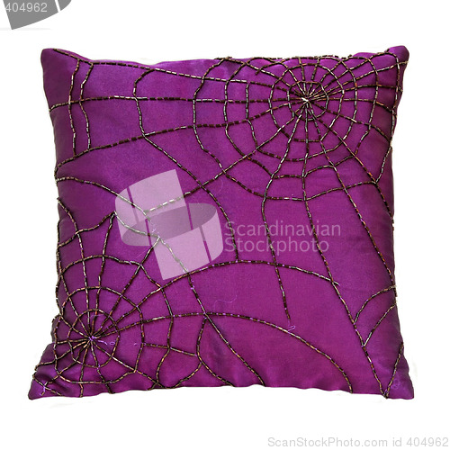 Image of Pillow net
